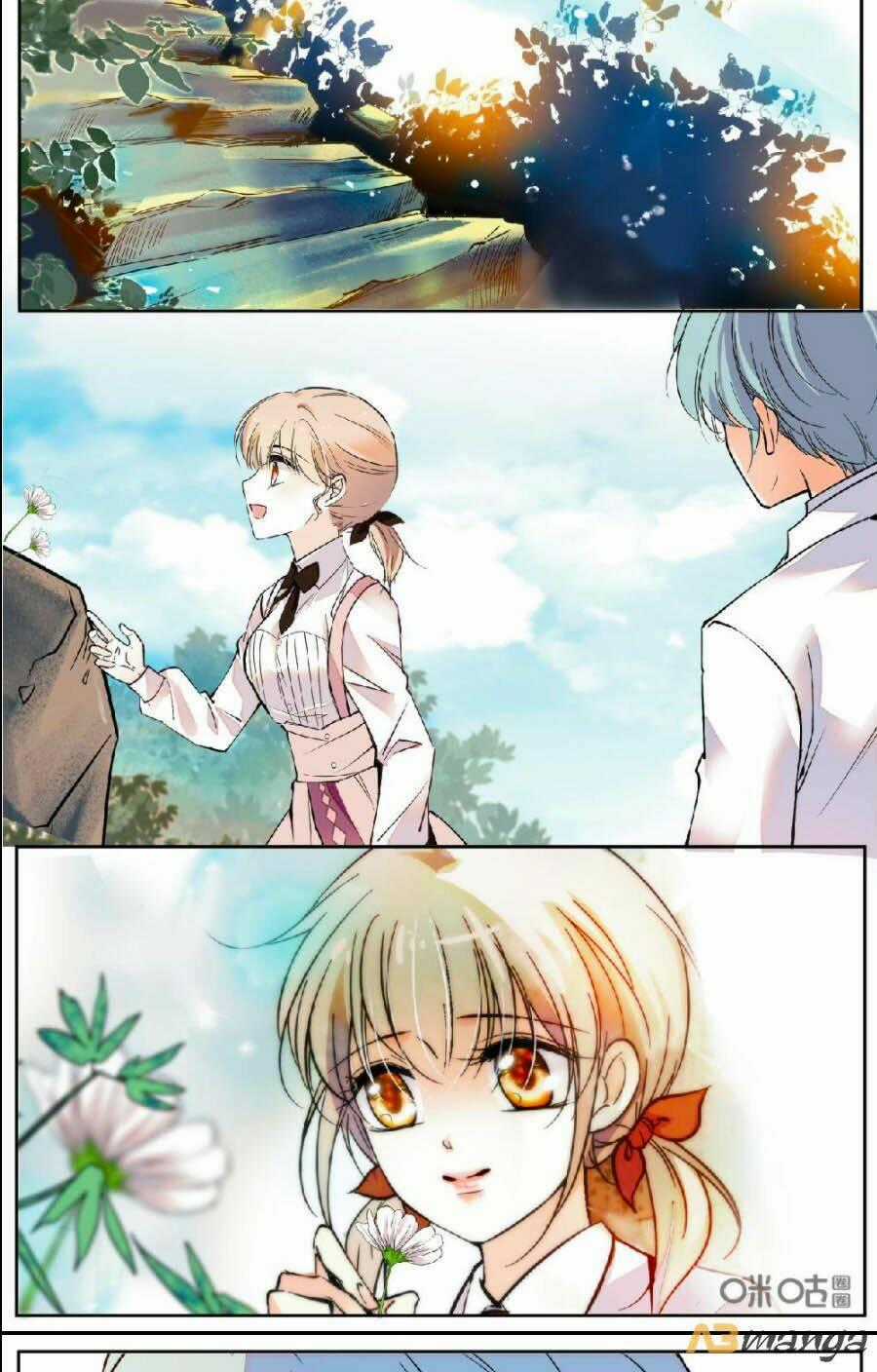 Thanh Ninh Chi Hạ - Chapter 459 - Trang 2