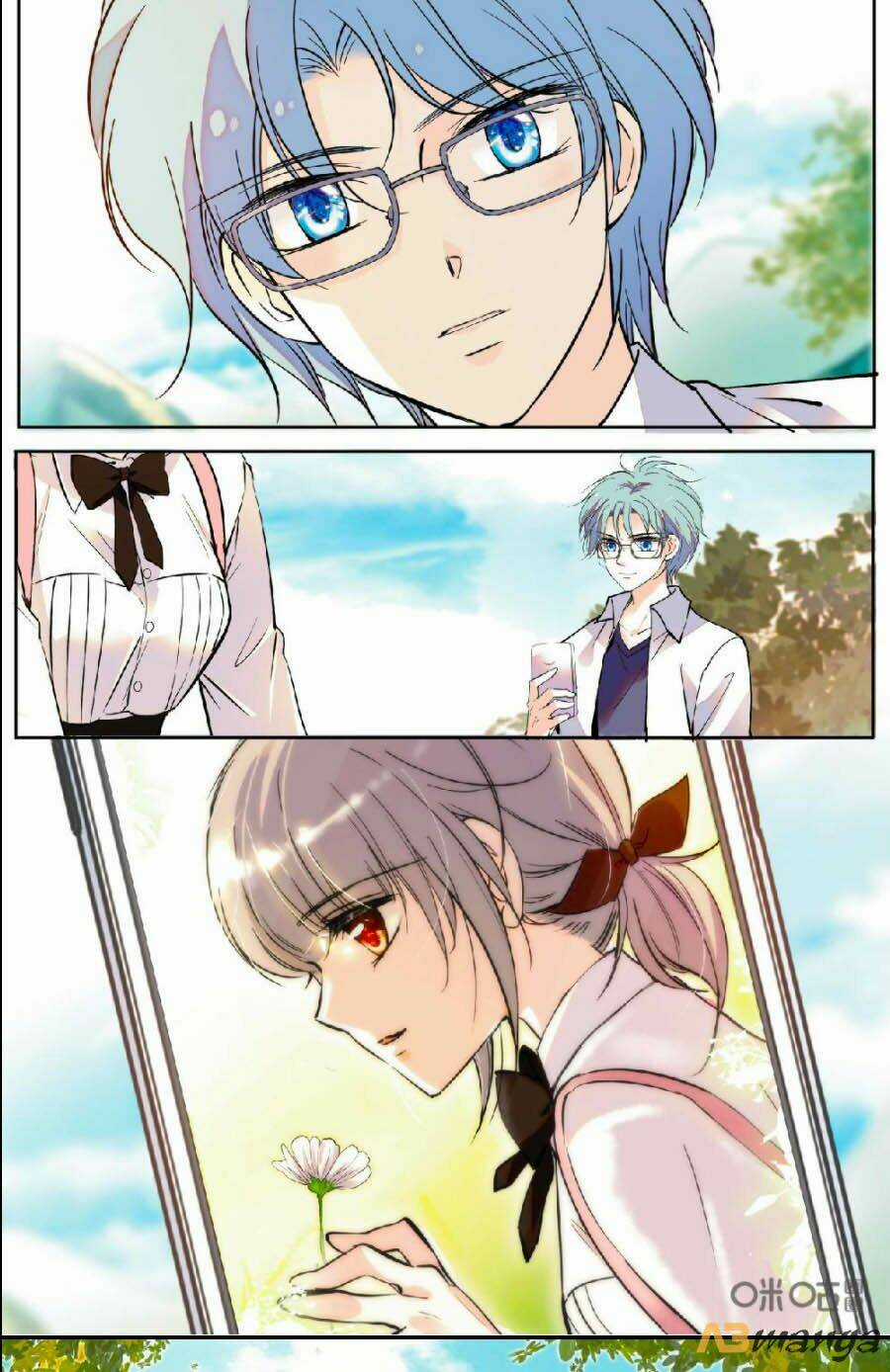 Thanh Ninh Chi Hạ - Chapter 459 - Trang 3