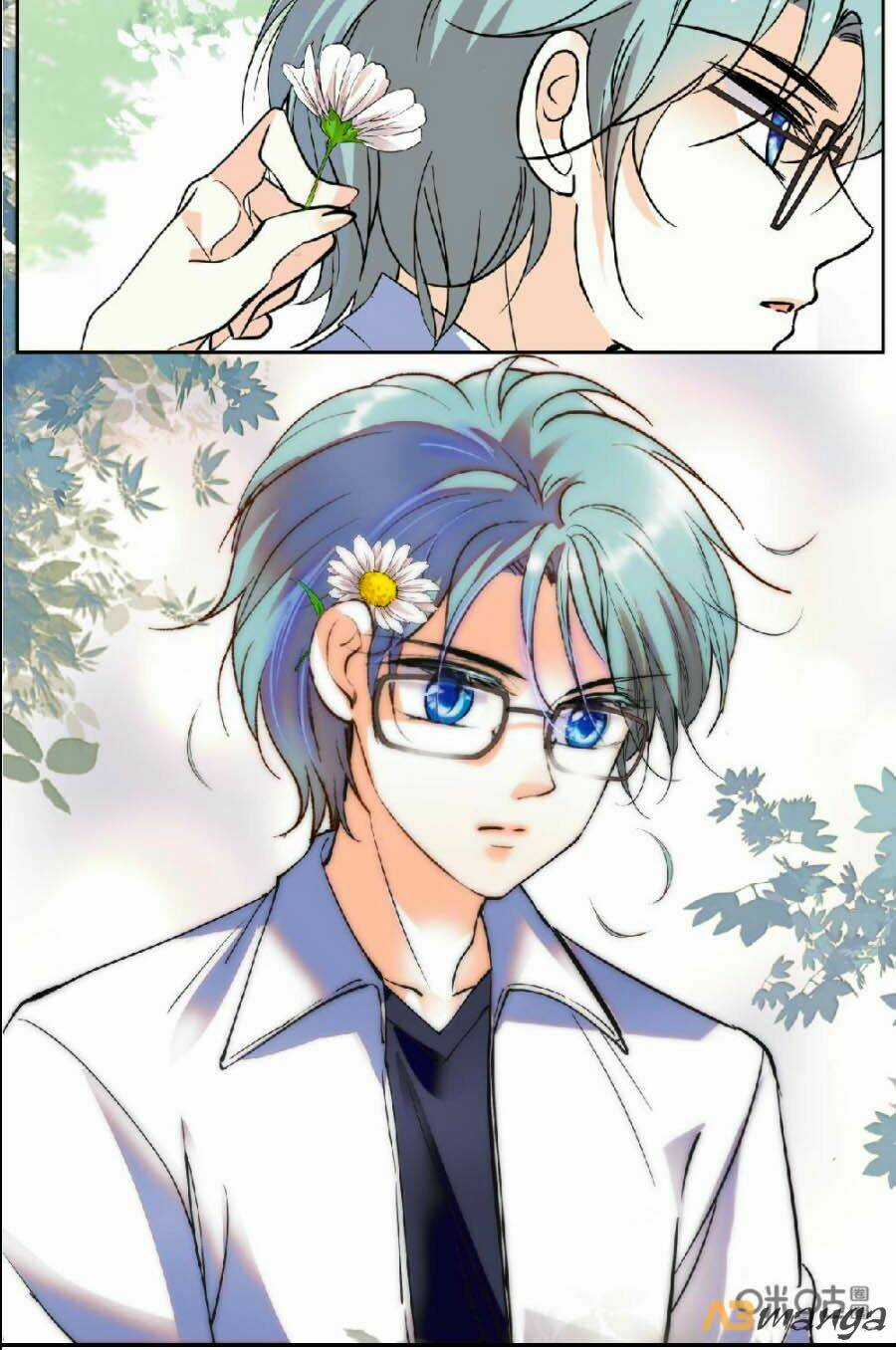 Thanh Ninh Chi Hạ - Chapter 459 - Trang 8