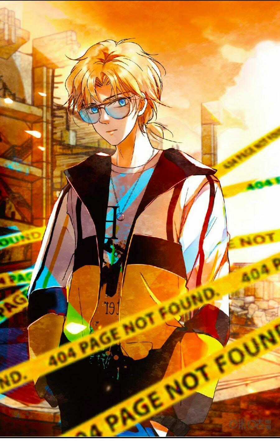 Thanh Ninh Chi Hạ - Chapter 461 - Trang 1