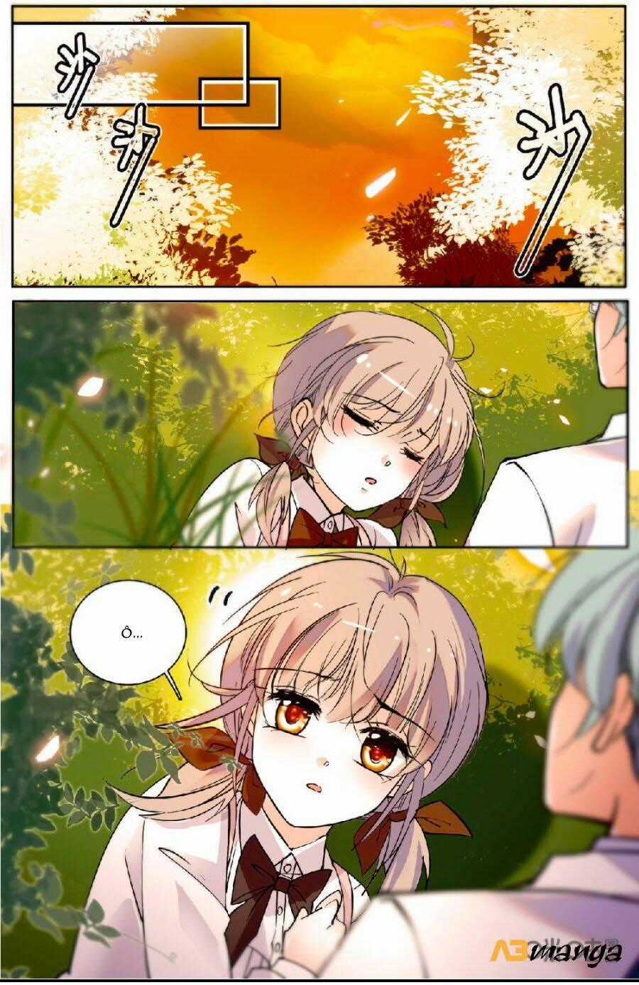 Thanh Ninh Chi Hạ - Chapter 461 - Trang 2