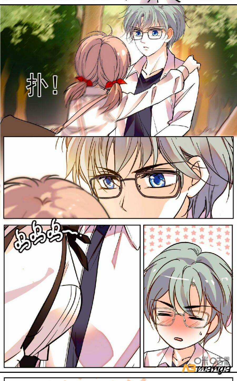 Thanh Ninh Chi Hạ - Chapter 461 - Trang 6