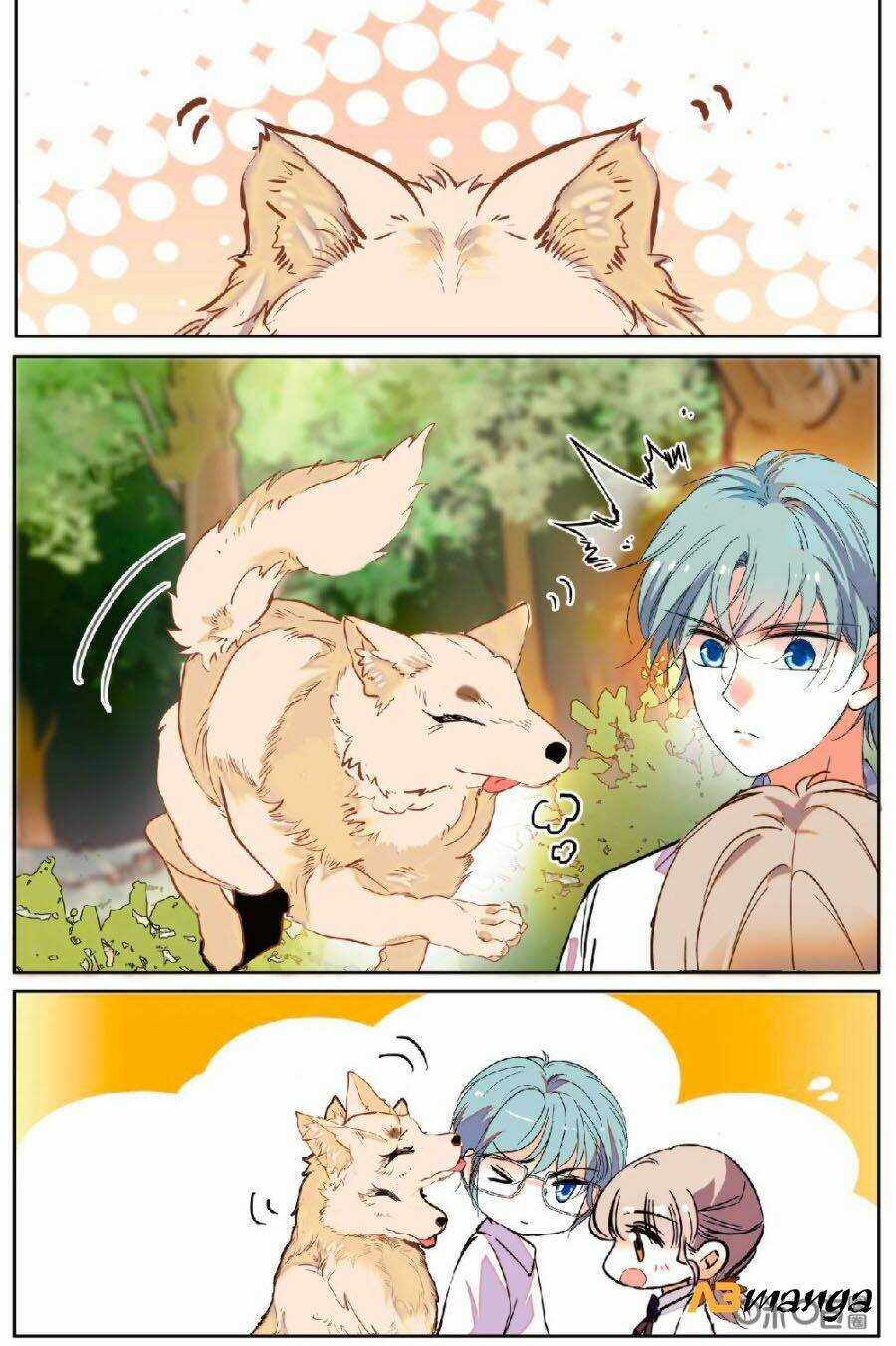 Thanh Ninh Chi Hạ - Chapter 461 - Trang 7