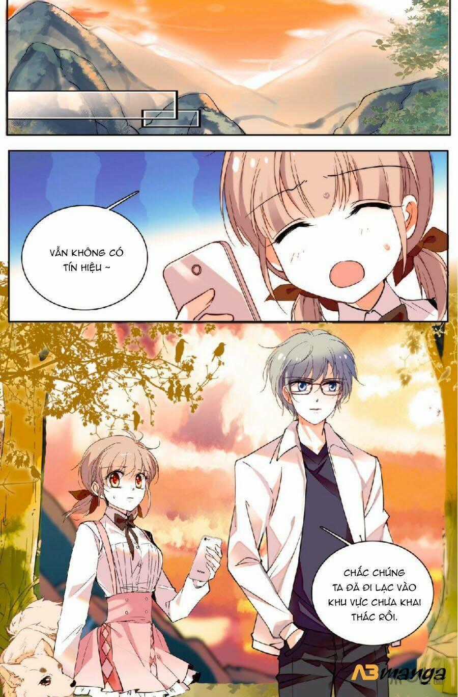 Thanh Ninh Chi Hạ - Chapter 461 - Trang 9