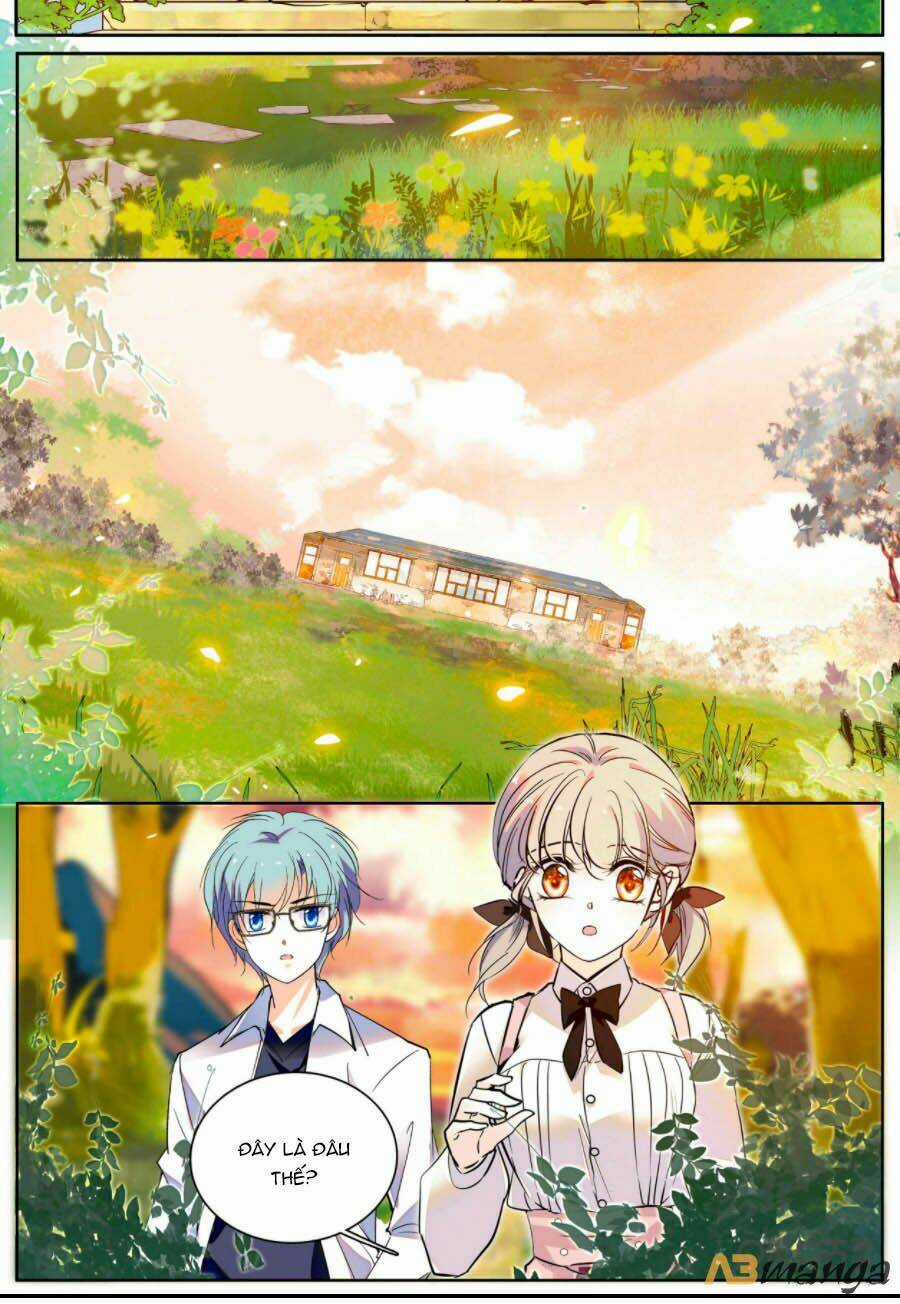 Thanh Ninh Chi Hạ - Chapter 462 - Trang 3