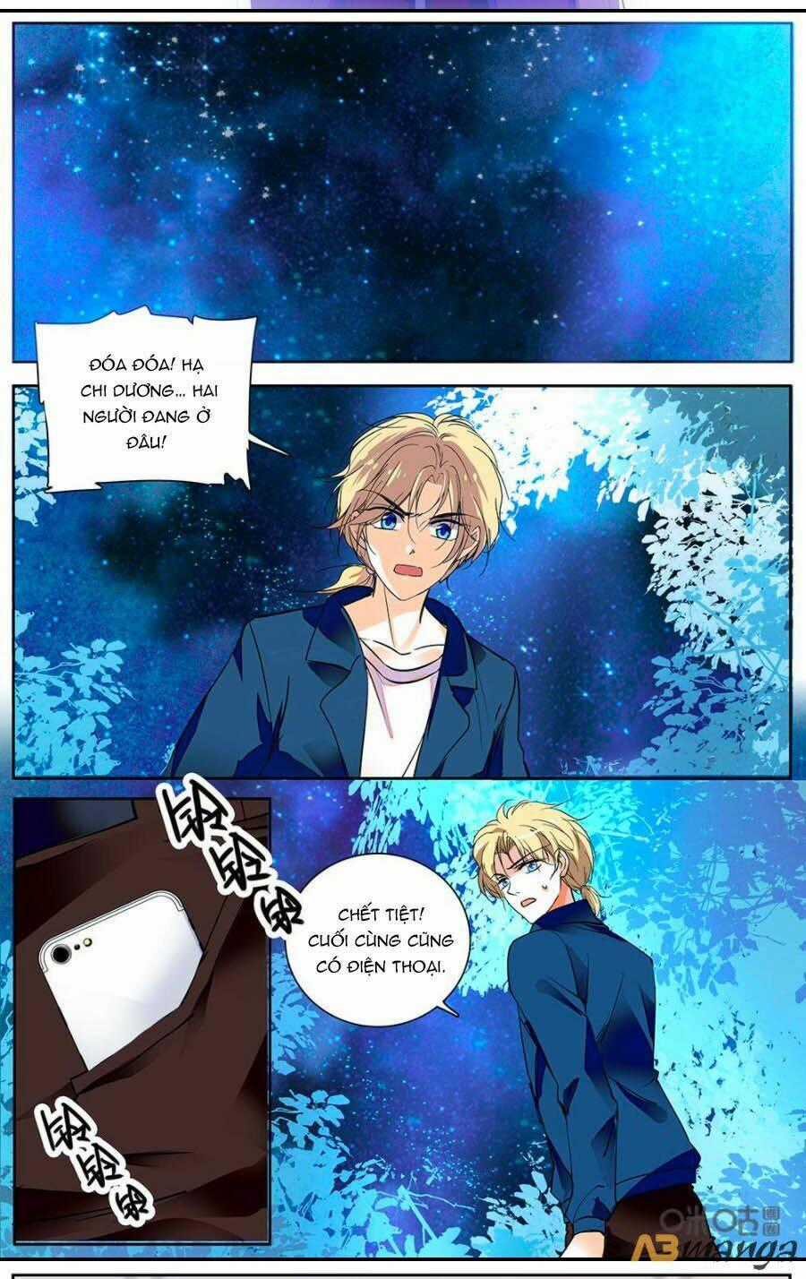 Thanh Ninh Chi Hạ - Chapter 463 - Trang 2