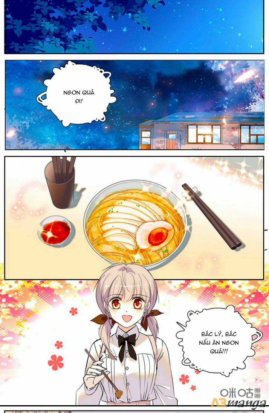 Thanh Ninh Chi Hạ - Chapter 463 - Trang 6