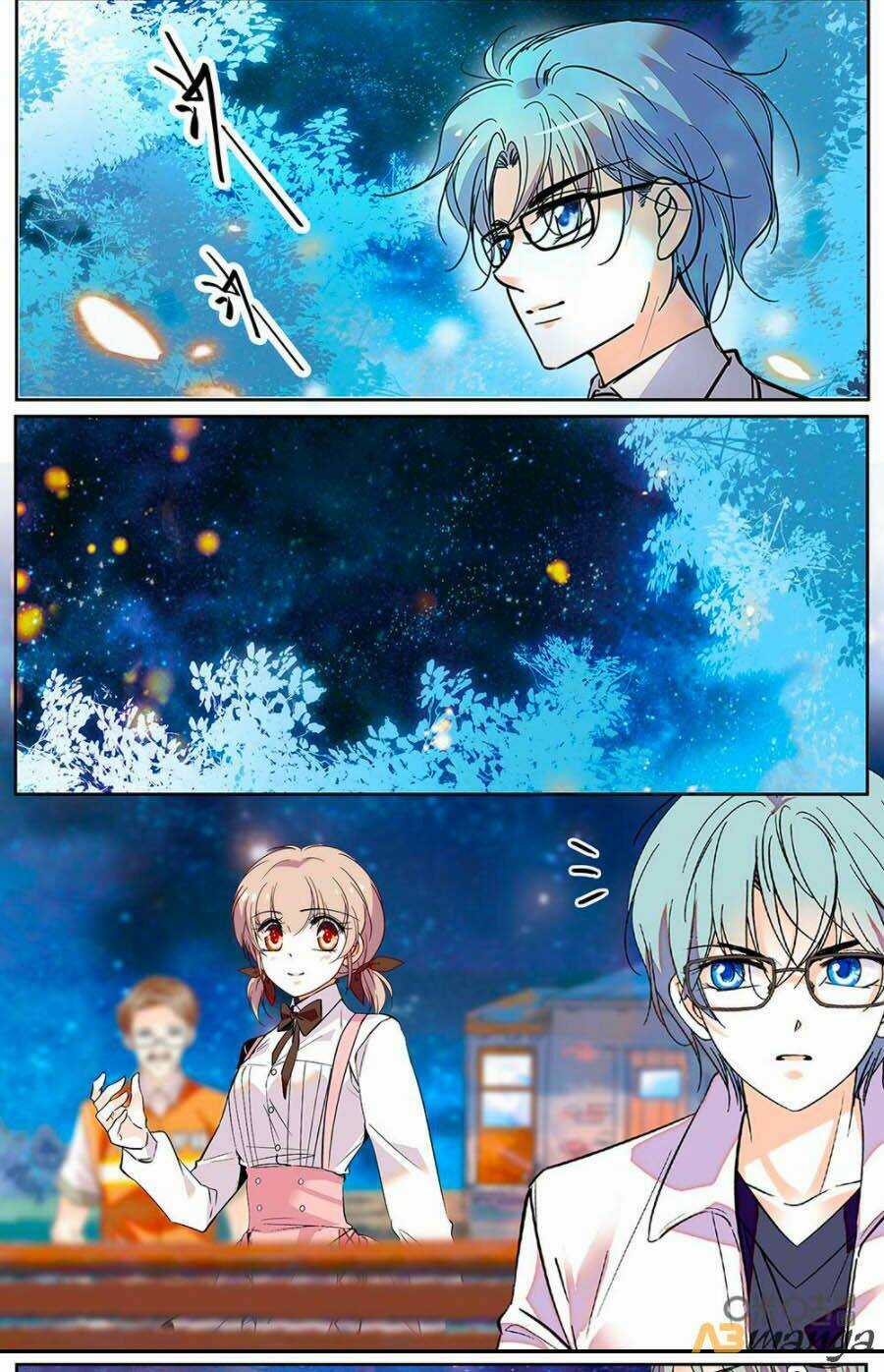 Thanh Ninh Chi Hạ - Chapter 463 - Trang 8