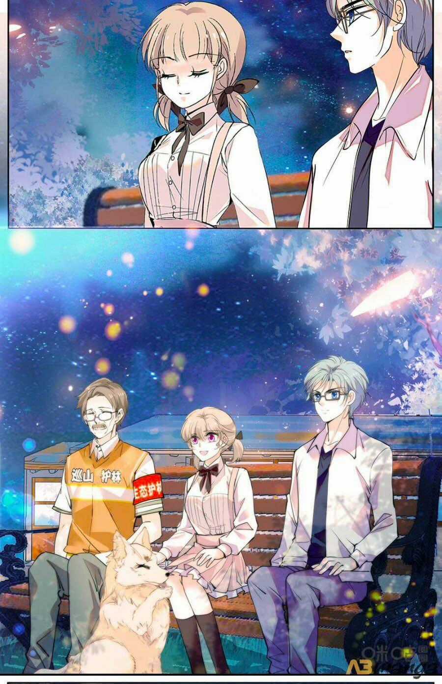 Thanh Ninh Chi Hạ - Chapter 463 - Trang 9