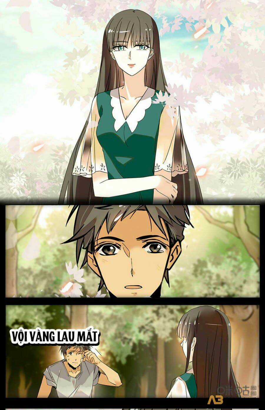 Thanh Ninh Chi Hạ - Chapter 464 - Trang 3