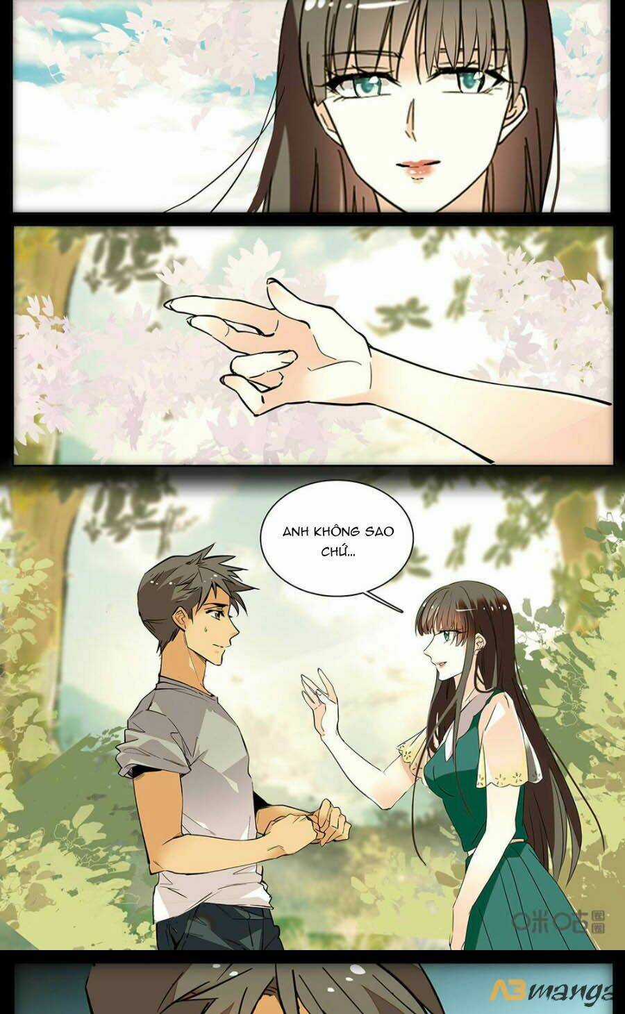 Thanh Ninh Chi Hạ - Chapter 464 - Trang 4