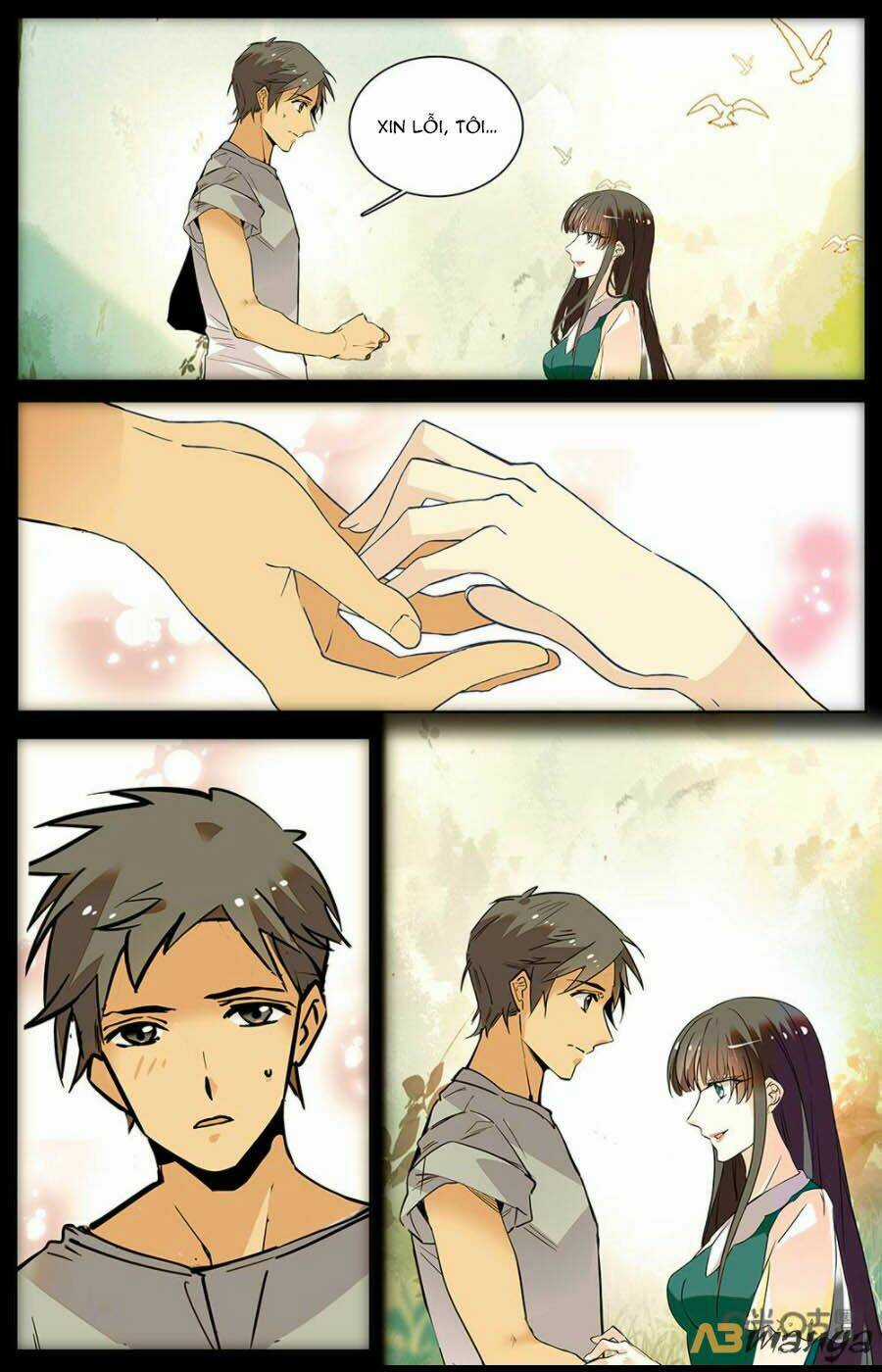 Thanh Ninh Chi Hạ - Chapter 464 - Trang 7