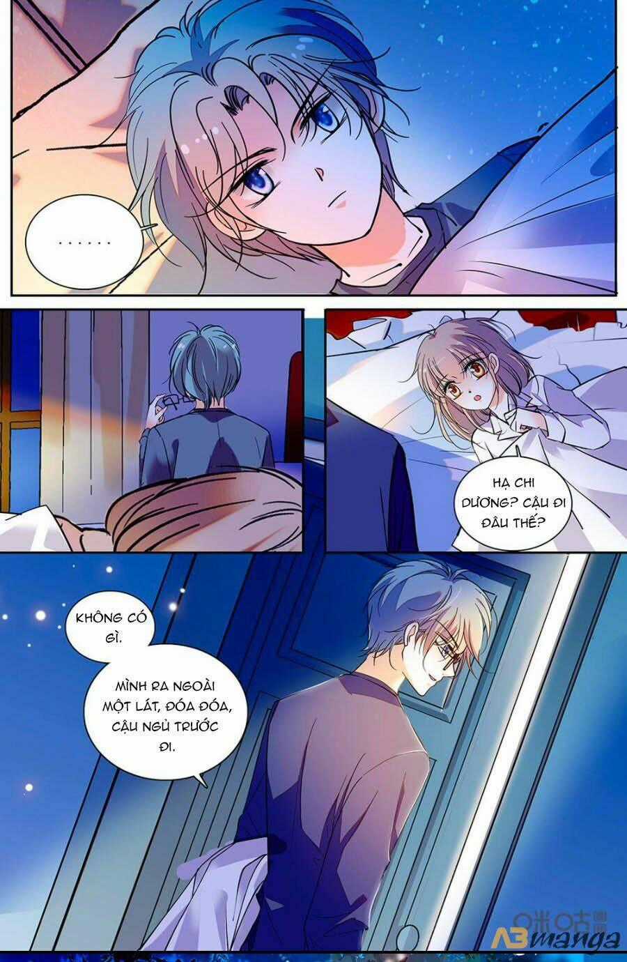 Thanh Ninh Chi Hạ - Chapter 465 - Trang 9