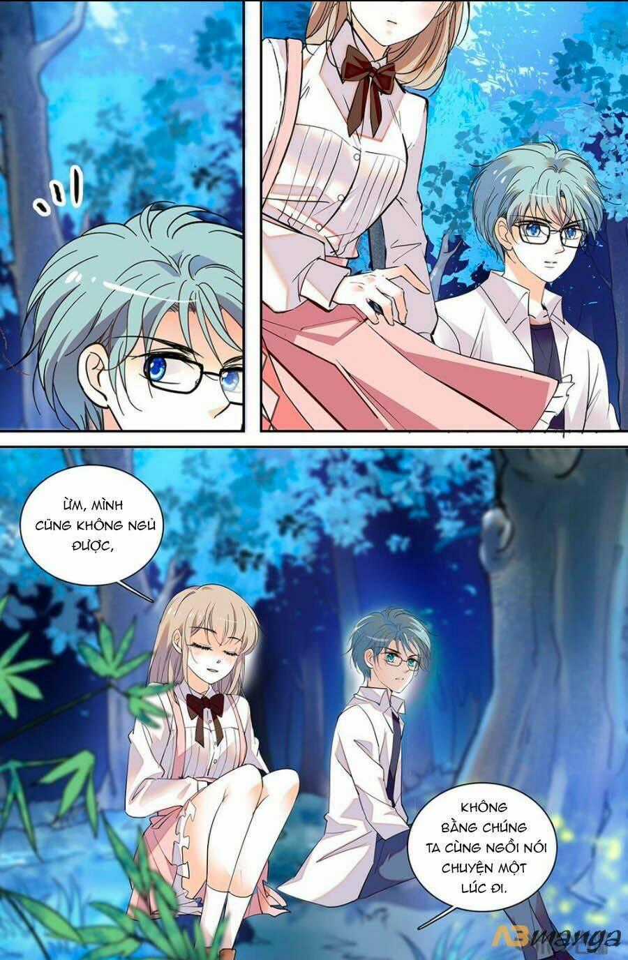 Thanh Ninh Chi Hạ - Chapter 466 - Trang 1