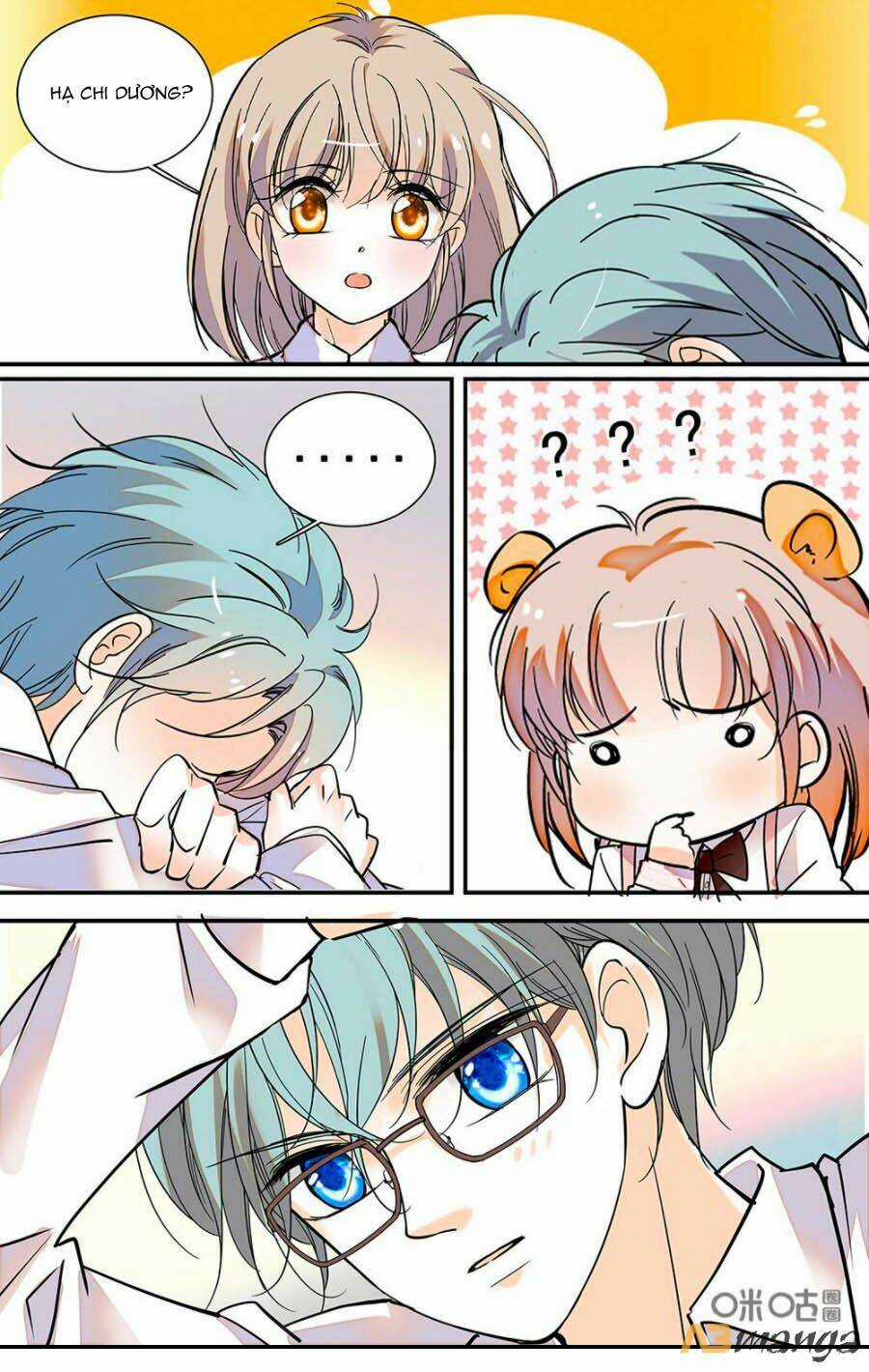 Thanh Ninh Chi Hạ - Chapter 466 - Trang 12