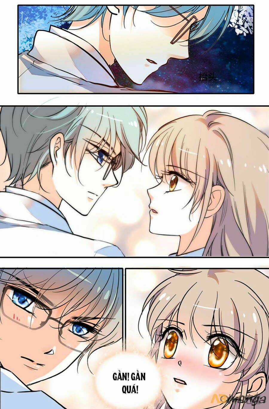 Thanh Ninh Chi Hạ - Chapter 466 - Trang 13