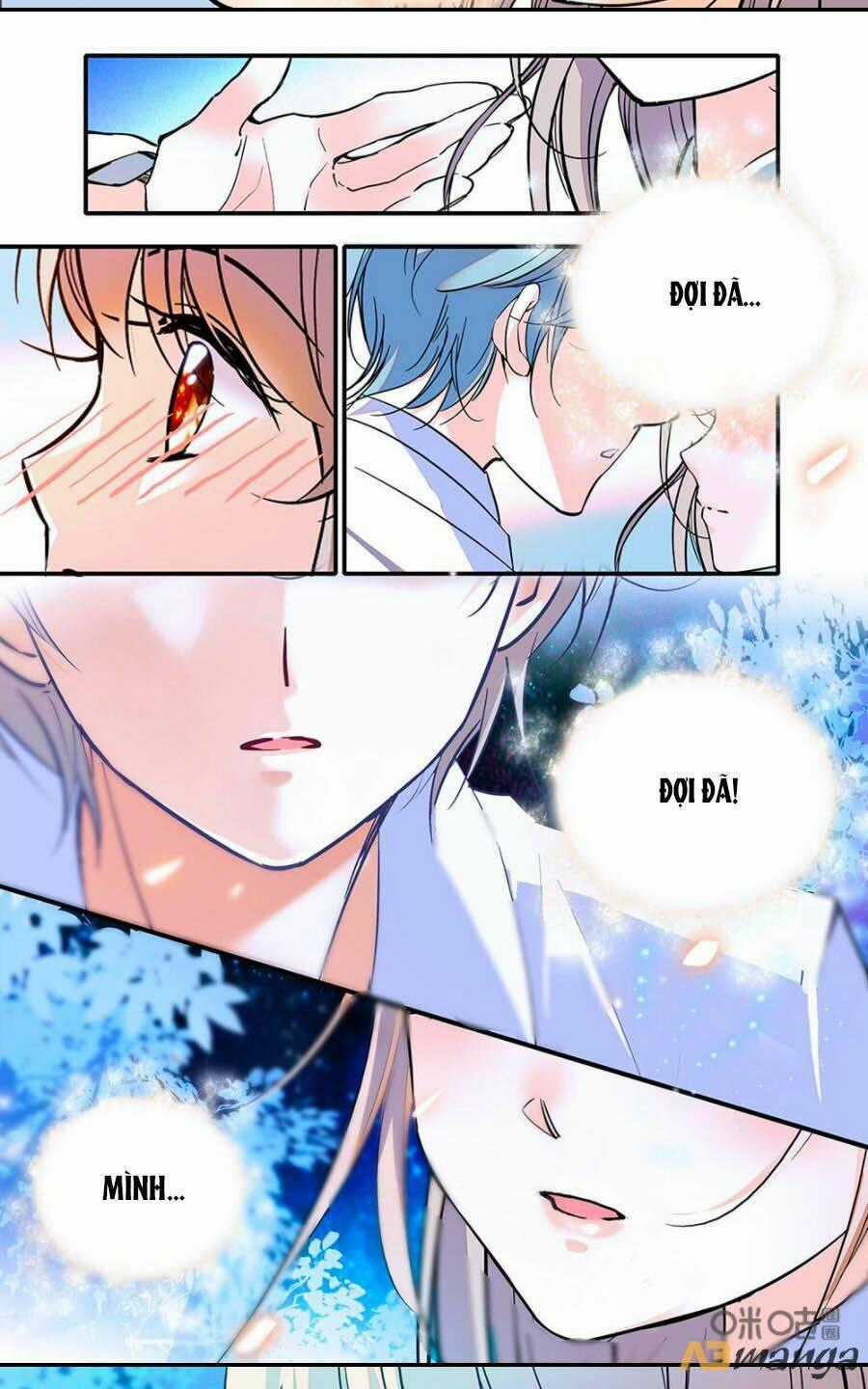 Thanh Ninh Chi Hạ - Chapter 466 - Trang 14