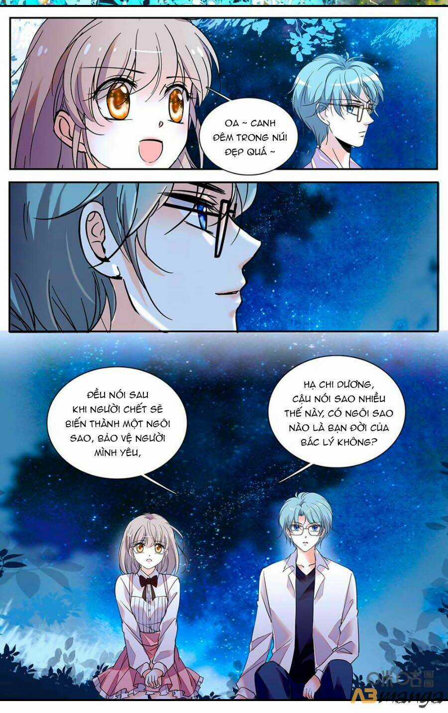 Thanh Ninh Chi Hạ - Chapter 466 - Trang 3