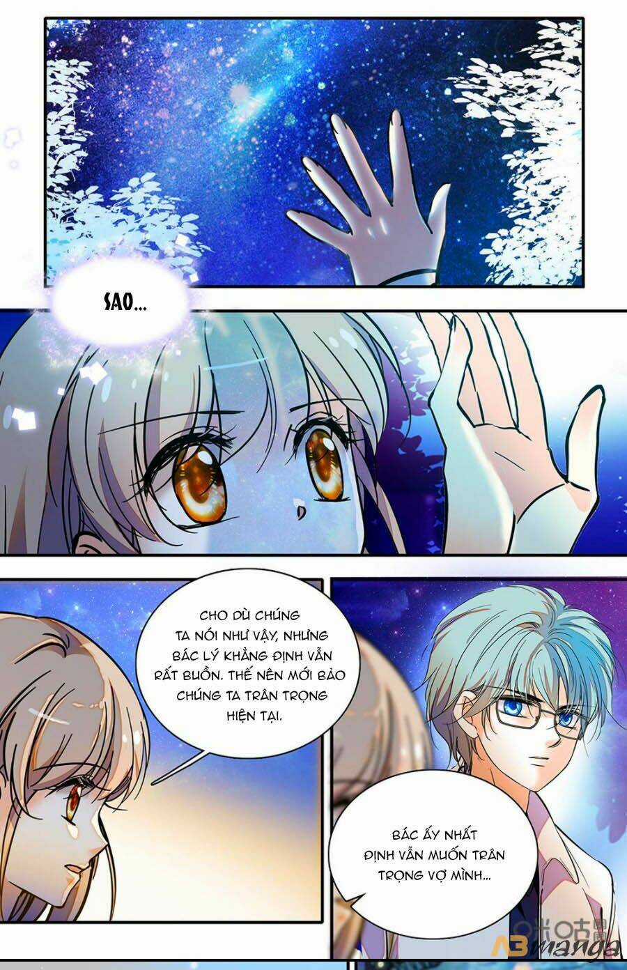 Thanh Ninh Chi Hạ - Chapter 466 - Trang 4