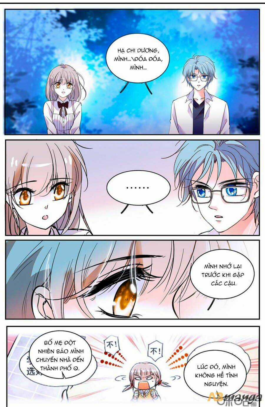 Thanh Ninh Chi Hạ - Chapter 466 - Trang 6