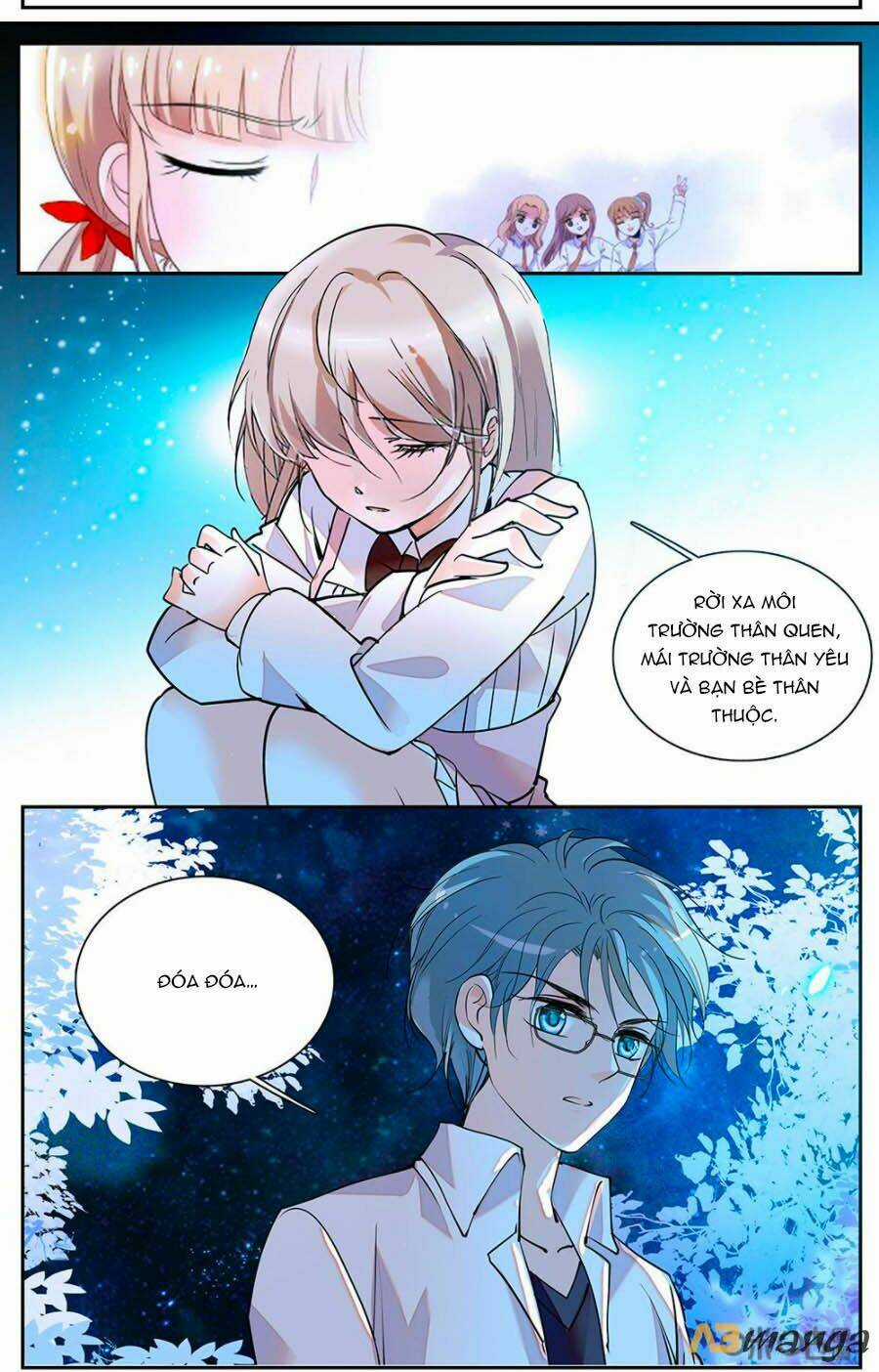 Thanh Ninh Chi Hạ - Chapter 466 - Trang 7