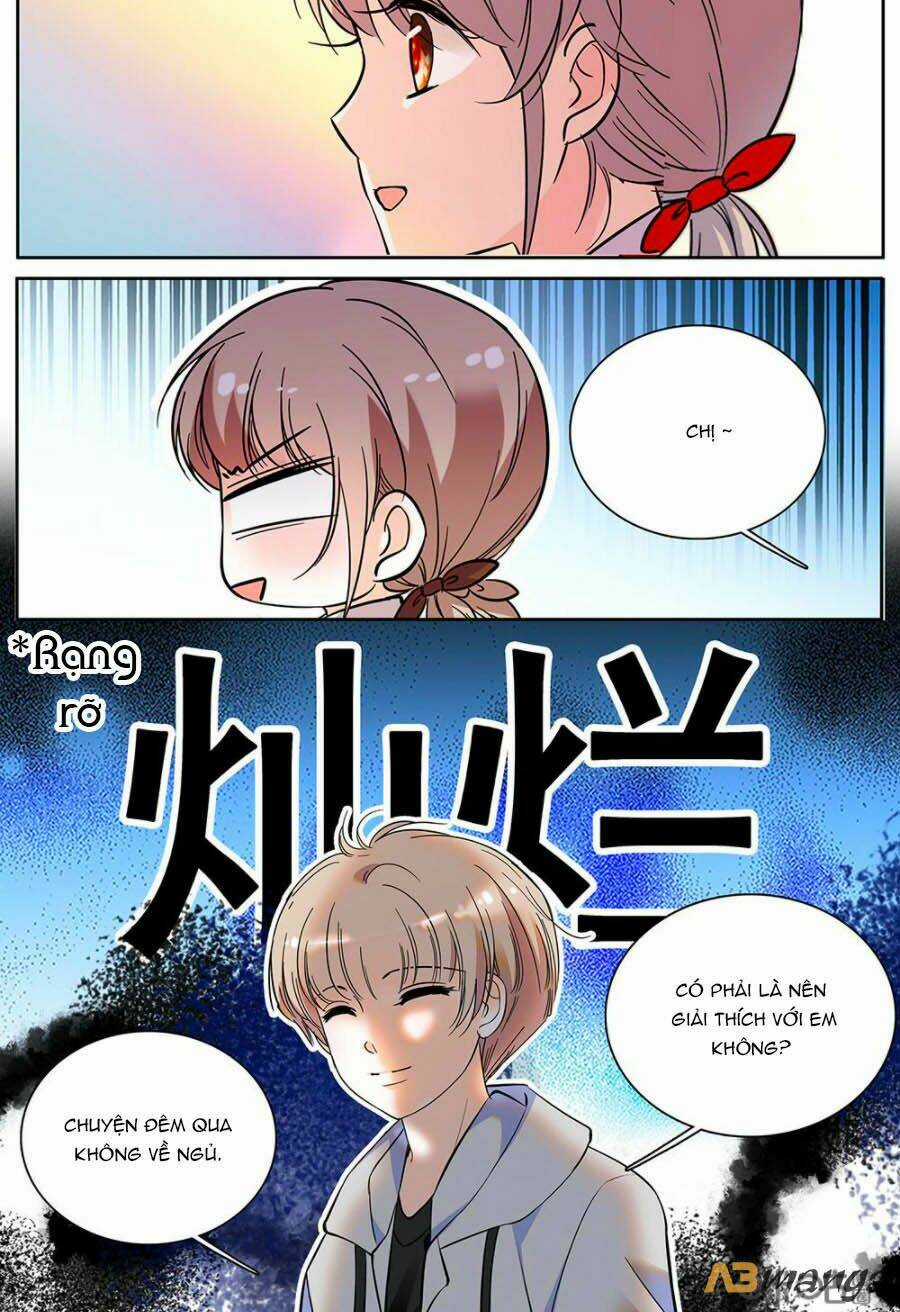 Thanh Ninh Chi Hạ - Chapter 467 - Trang 11