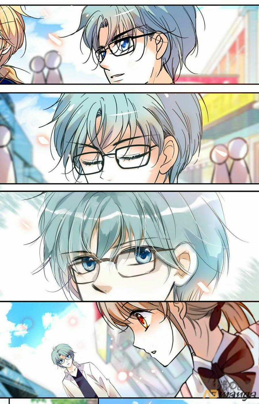 Thanh Ninh Chi Hạ - Chapter 467 - Trang 15