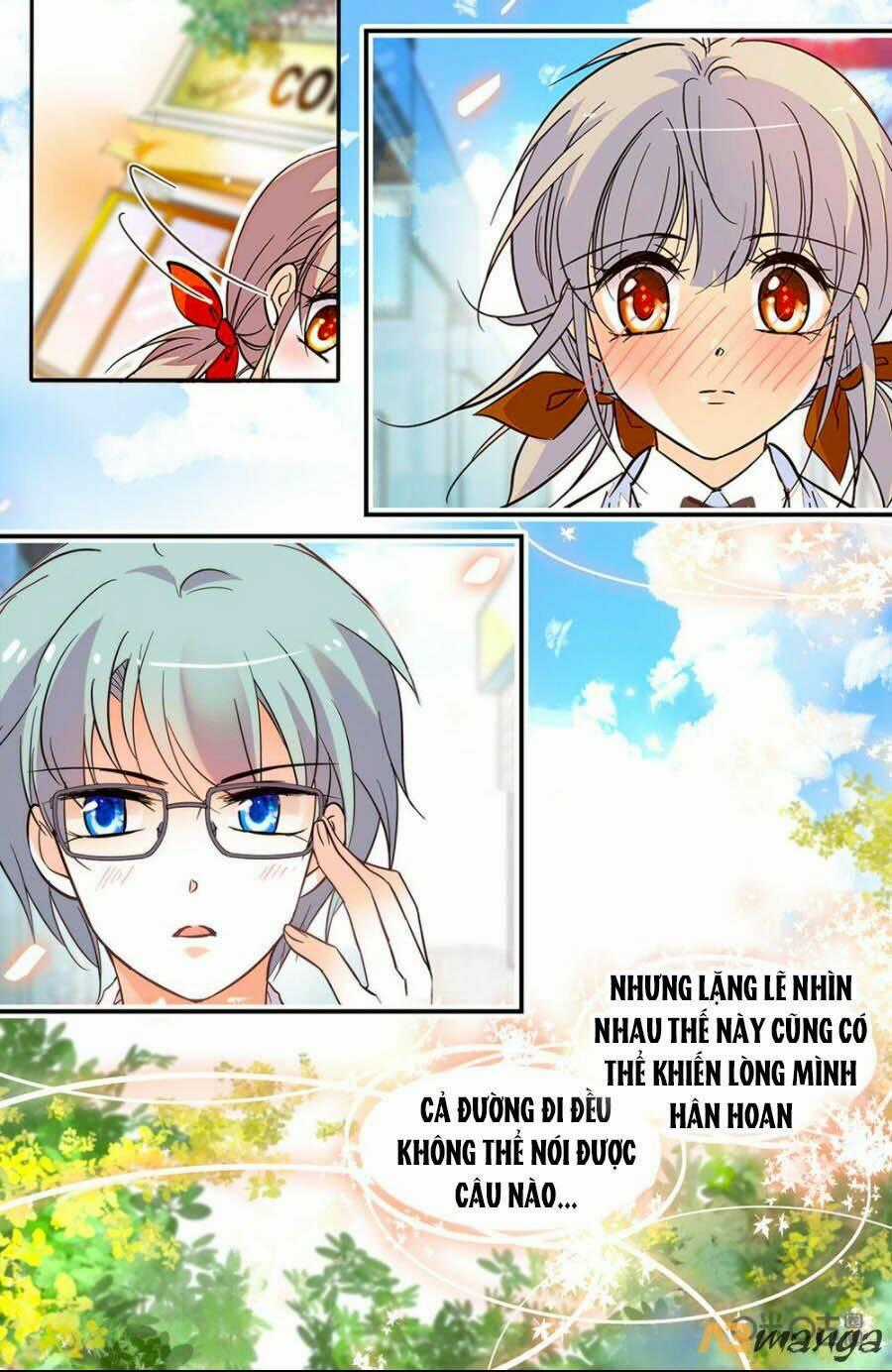 Thanh Ninh Chi Hạ - Chapter 467 - Trang 16