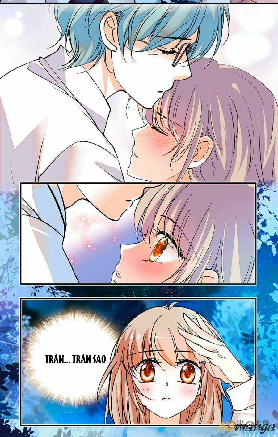 Thanh Ninh Chi Hạ - Chapter 467 - Trang 3