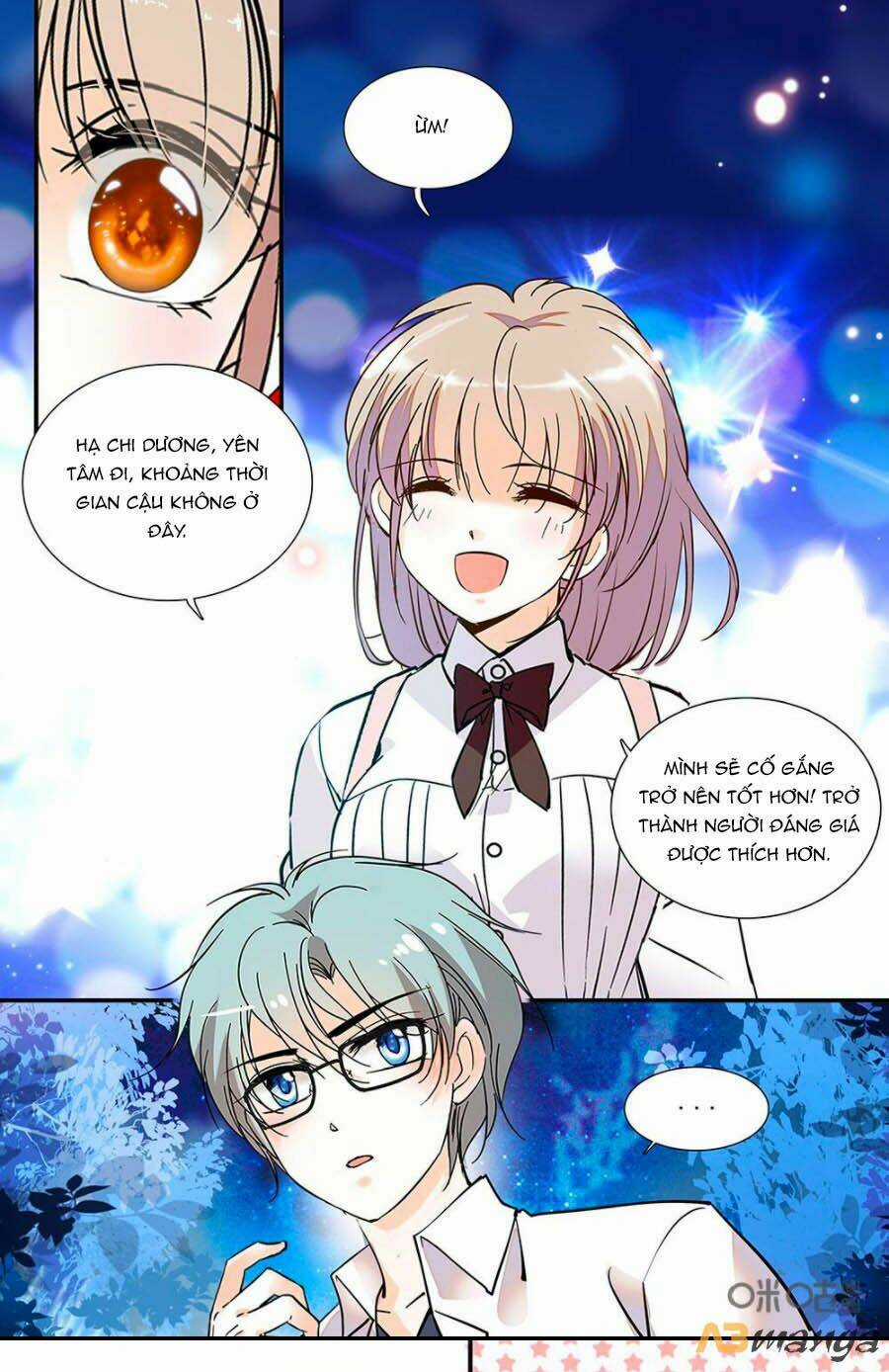 Thanh Ninh Chi Hạ - Chapter 467 - Trang 5