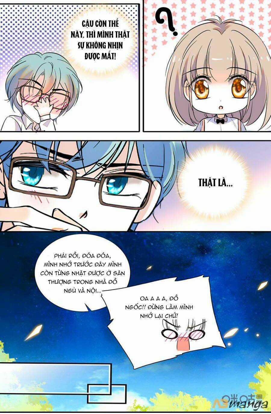 Thanh Ninh Chi Hạ - Chapter 467 - Trang 6