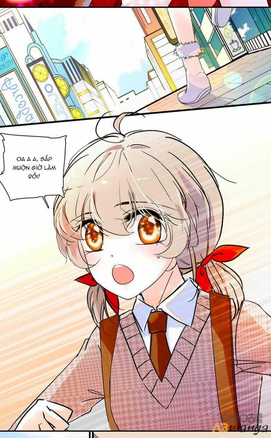 Thanh Ninh Chi Hạ - Chapter 468 - Trang 2