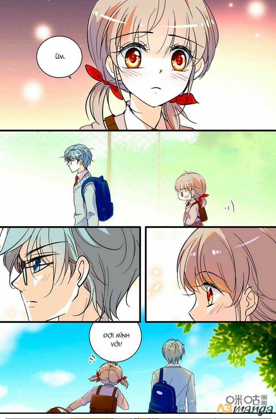 Thanh Ninh Chi Hạ - Chapter 468 - Trang 5