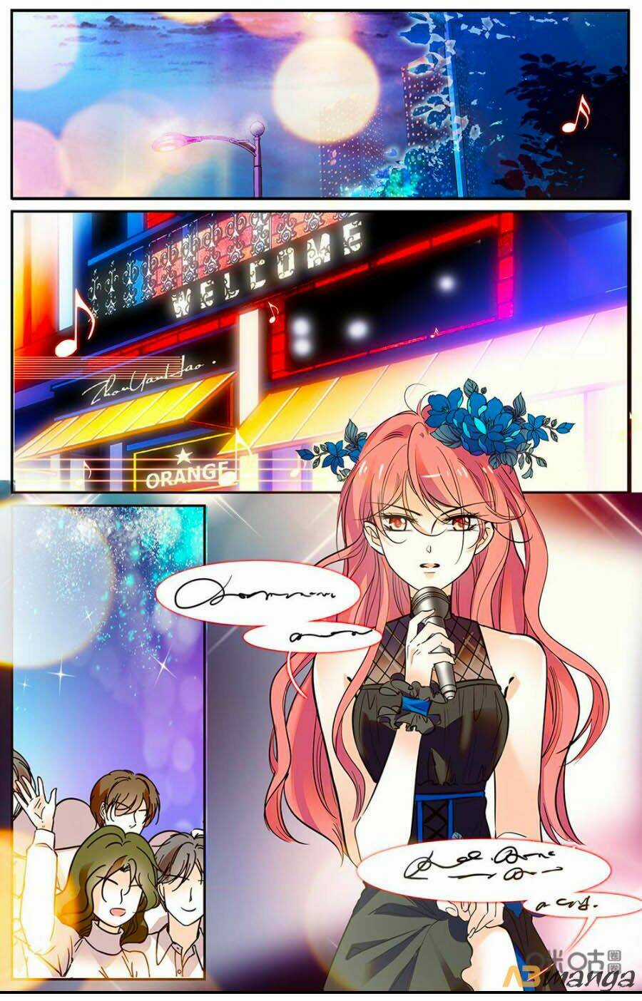 Thanh Ninh Chi Hạ - Chapter 468 - Trang 9