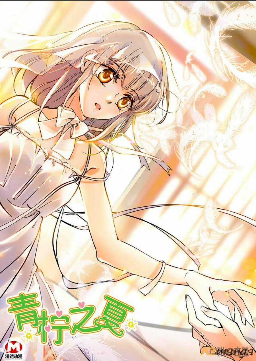 Thanh Ninh Chi Hạ - Chapter 469 - Trang 1