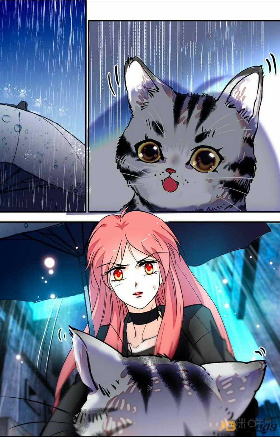 Thanh Ninh Chi Hạ - Chapter 469 - Trang 11