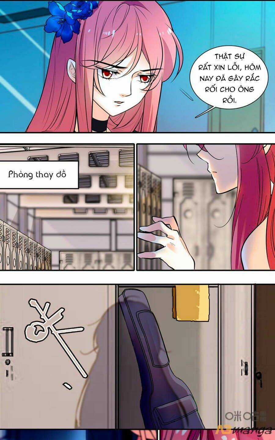 Thanh Ninh Chi Hạ - Chapter 469 - Trang 5