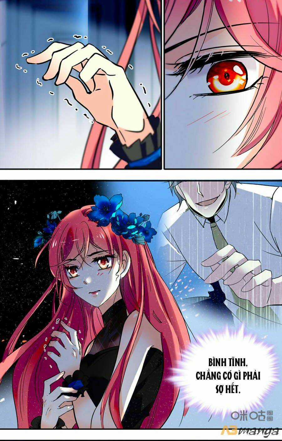 Thanh Ninh Chi Hạ - Chapter 469 - Trang 6