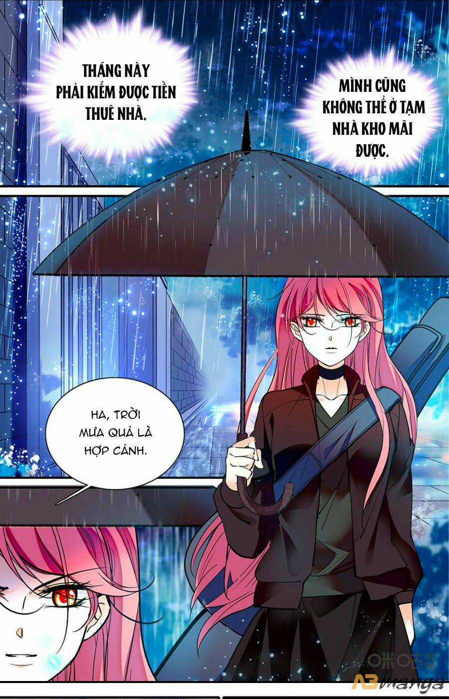 Thanh Ninh Chi Hạ - Chapter 469 - Trang 7