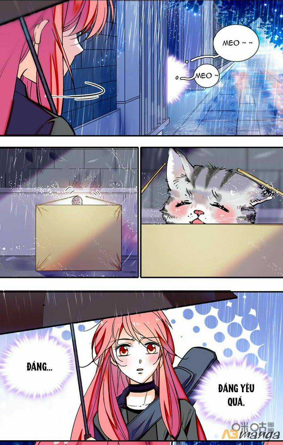 Thanh Ninh Chi Hạ - Chapter 469 - Trang 9