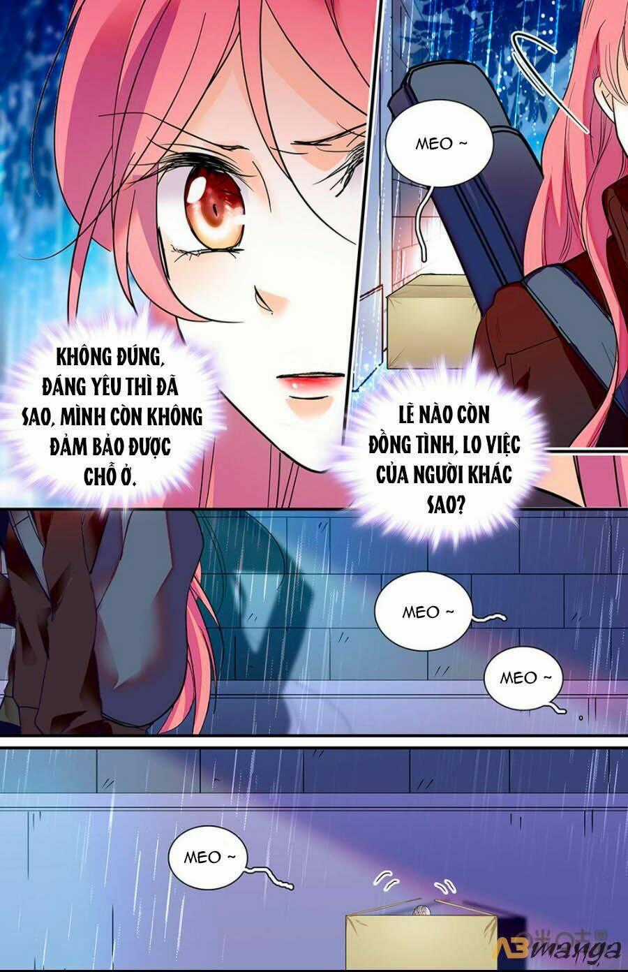 Thanh Ninh Chi Hạ - Chapter 469 - Trang 10