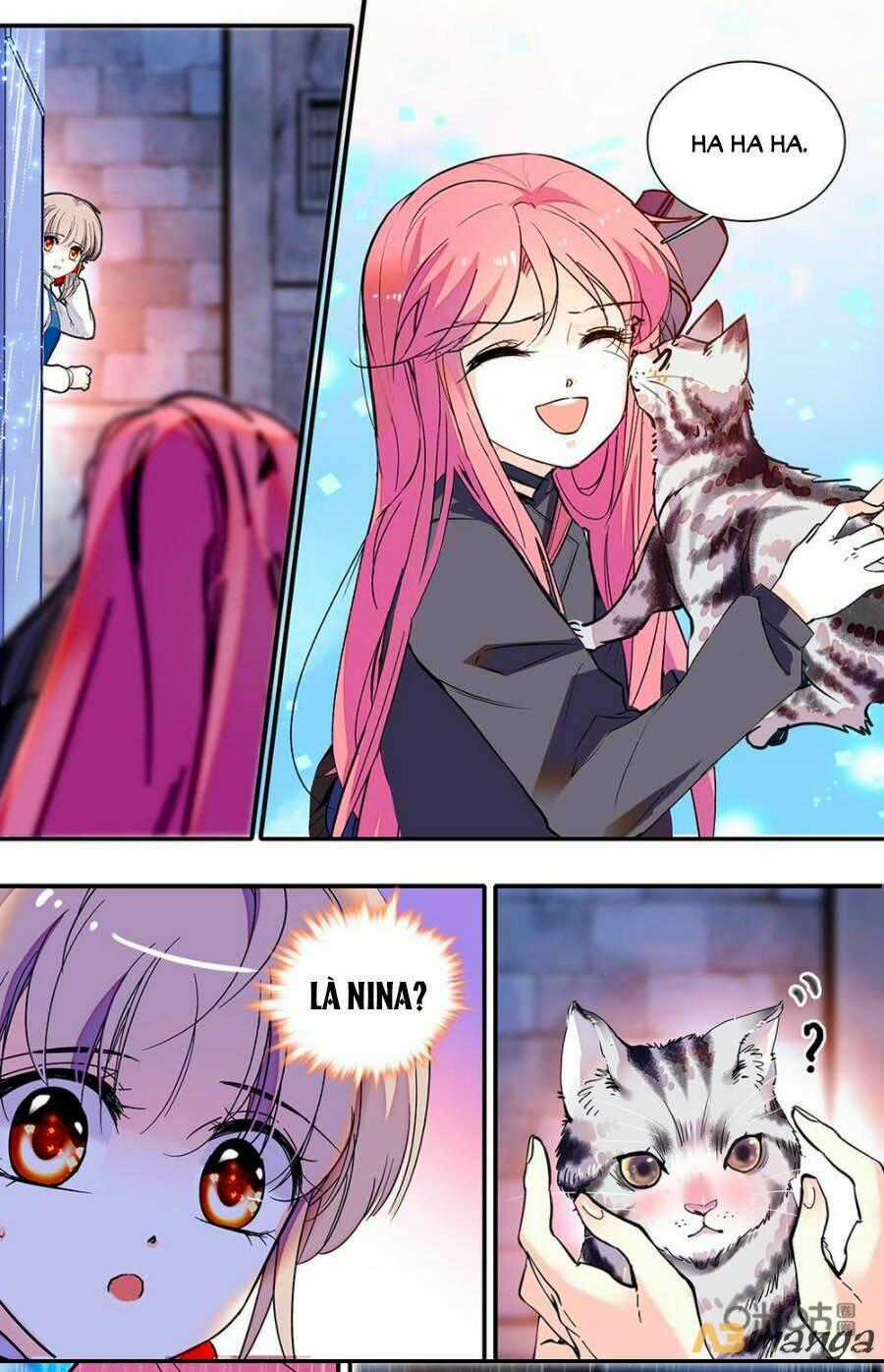 Thanh Ninh Chi Hạ - Chapter 470 - Trang 2