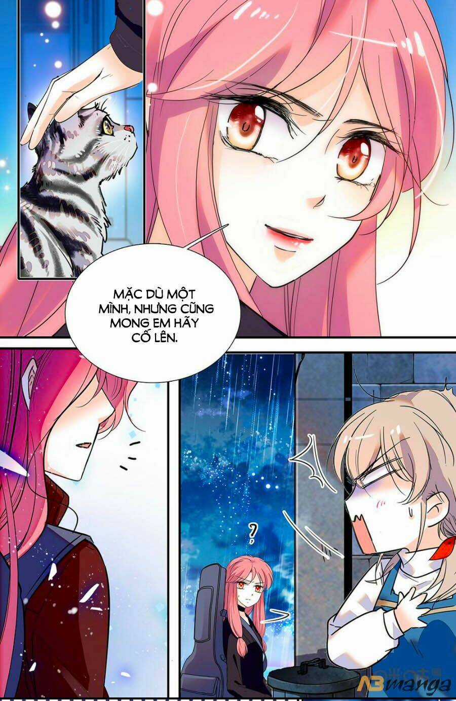 Thanh Ninh Chi Hạ - Chapter 470 - Trang 4