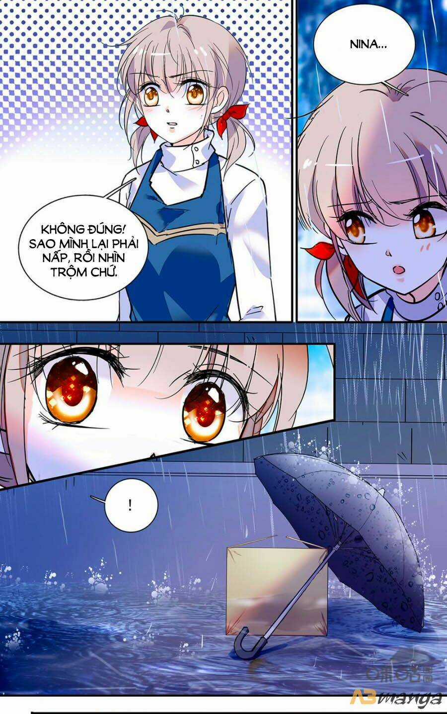 Thanh Ninh Chi Hạ - Chapter 470 - Trang 5