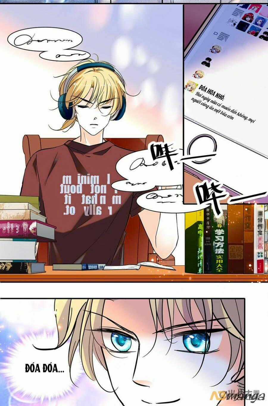 Thanh Ninh Chi Hạ - Chapter 471 - Trang 2