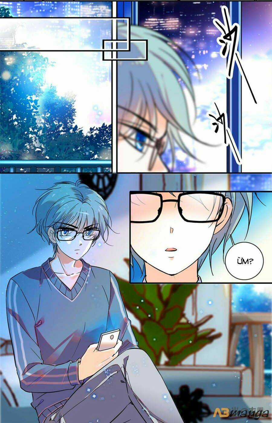 Thanh Ninh Chi Hạ - Chapter 471 - Trang 4