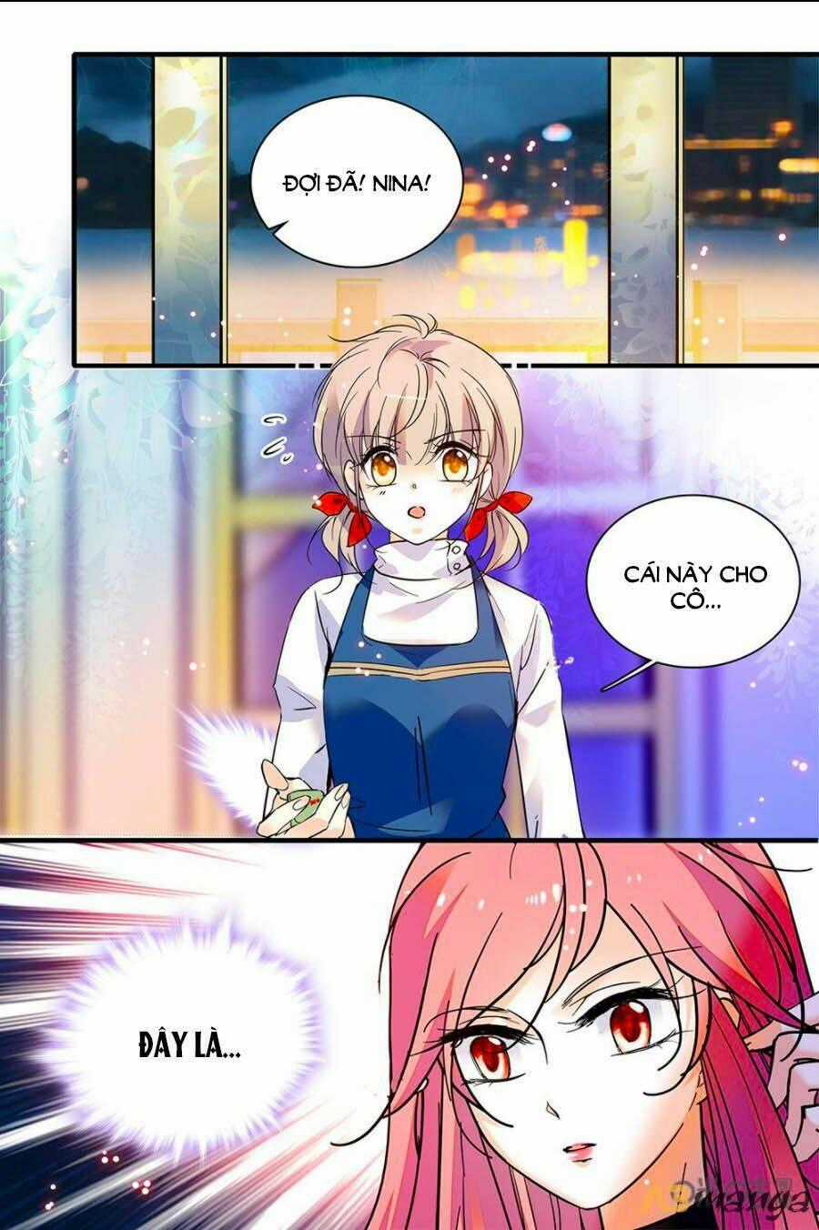 Thanh Ninh Chi Hạ - Chapter 472 - Trang 1