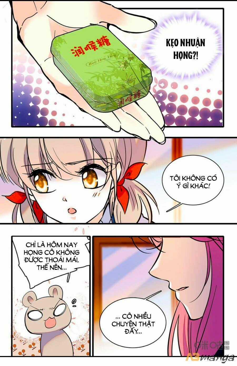 Thanh Ninh Chi Hạ - Chapter 472 - Trang 2