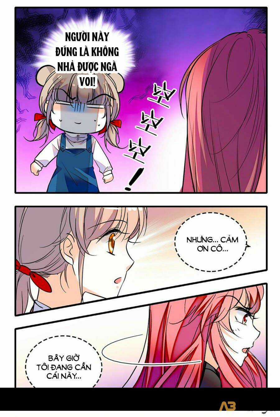 Thanh Ninh Chi Hạ - Chapter 472 - Trang 3