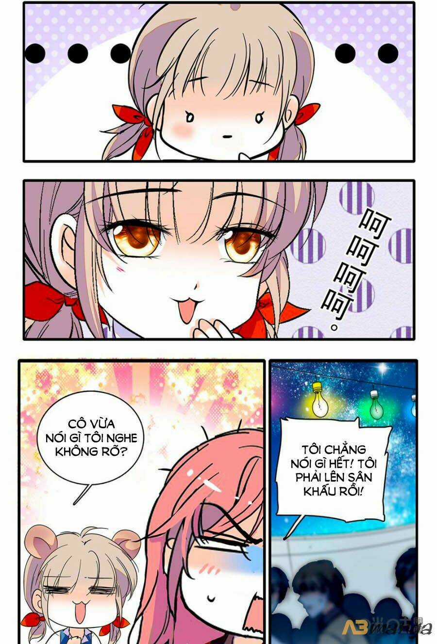 Thanh Ninh Chi Hạ - Chapter 472 - Trang 4